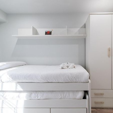 Oasis Centro De Granada Apartment Екстериор снимка