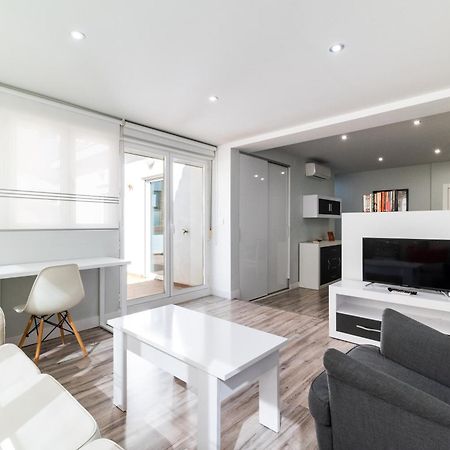 Oasis Centro De Granada Apartment Екстериор снимка