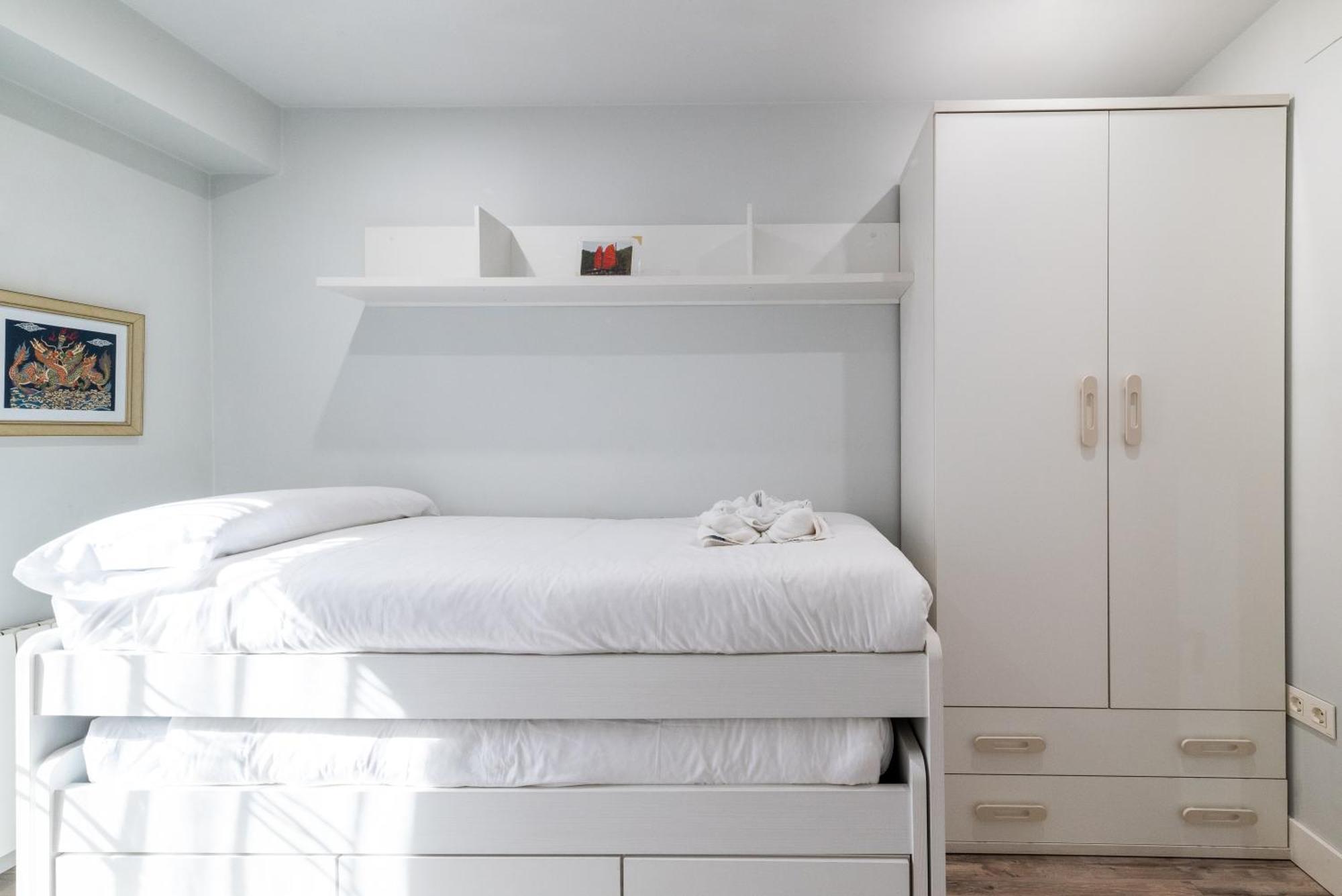 Oasis Centro De Granada Apartment Екстериор снимка