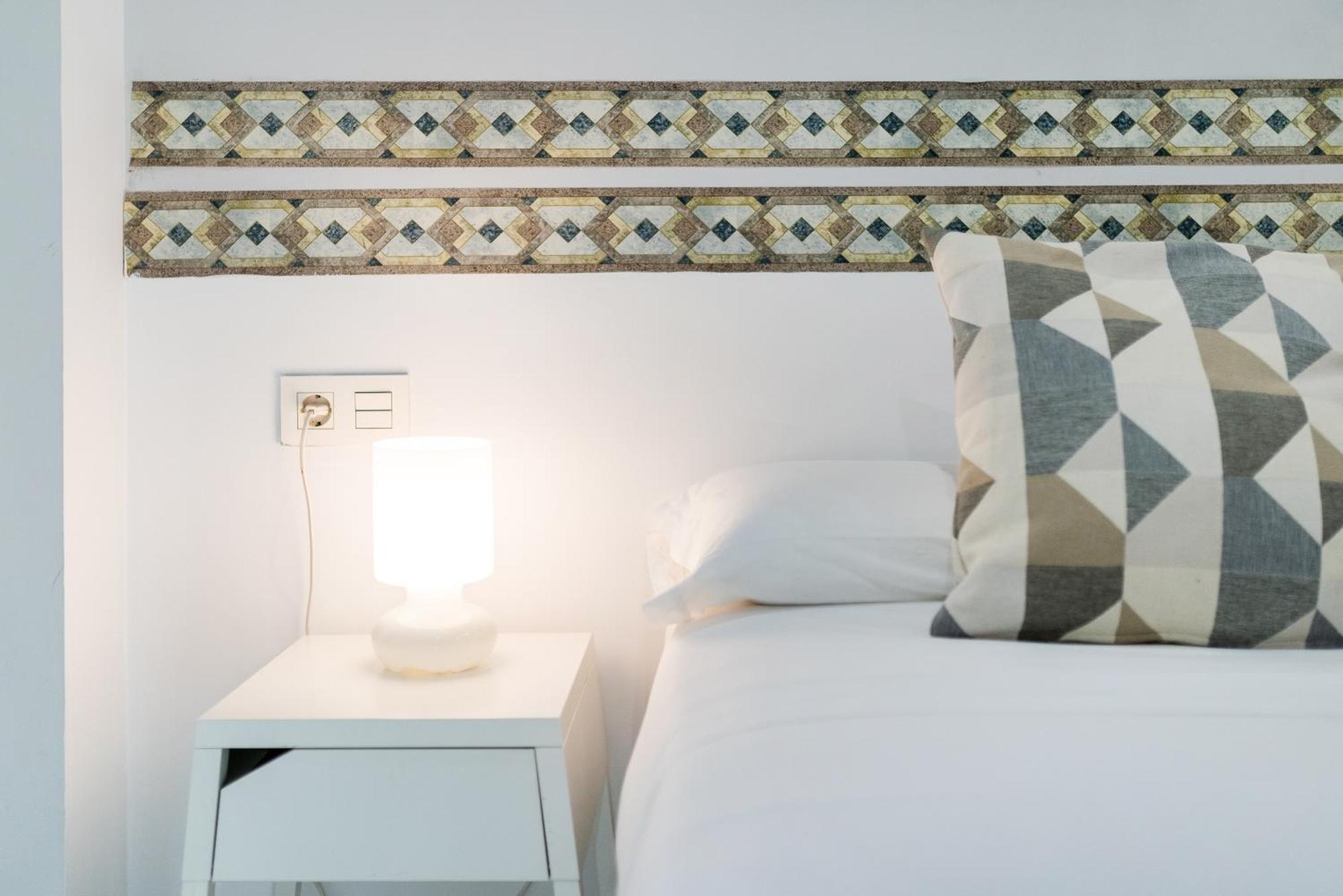 Oasis Centro De Granada Apartment Екстериор снимка