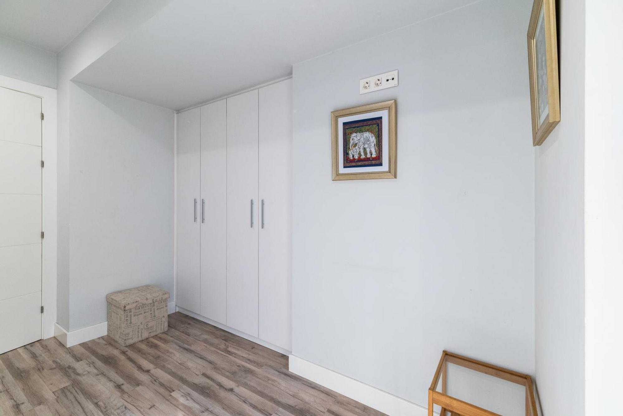 Oasis Centro De Granada Apartment Екстериор снимка