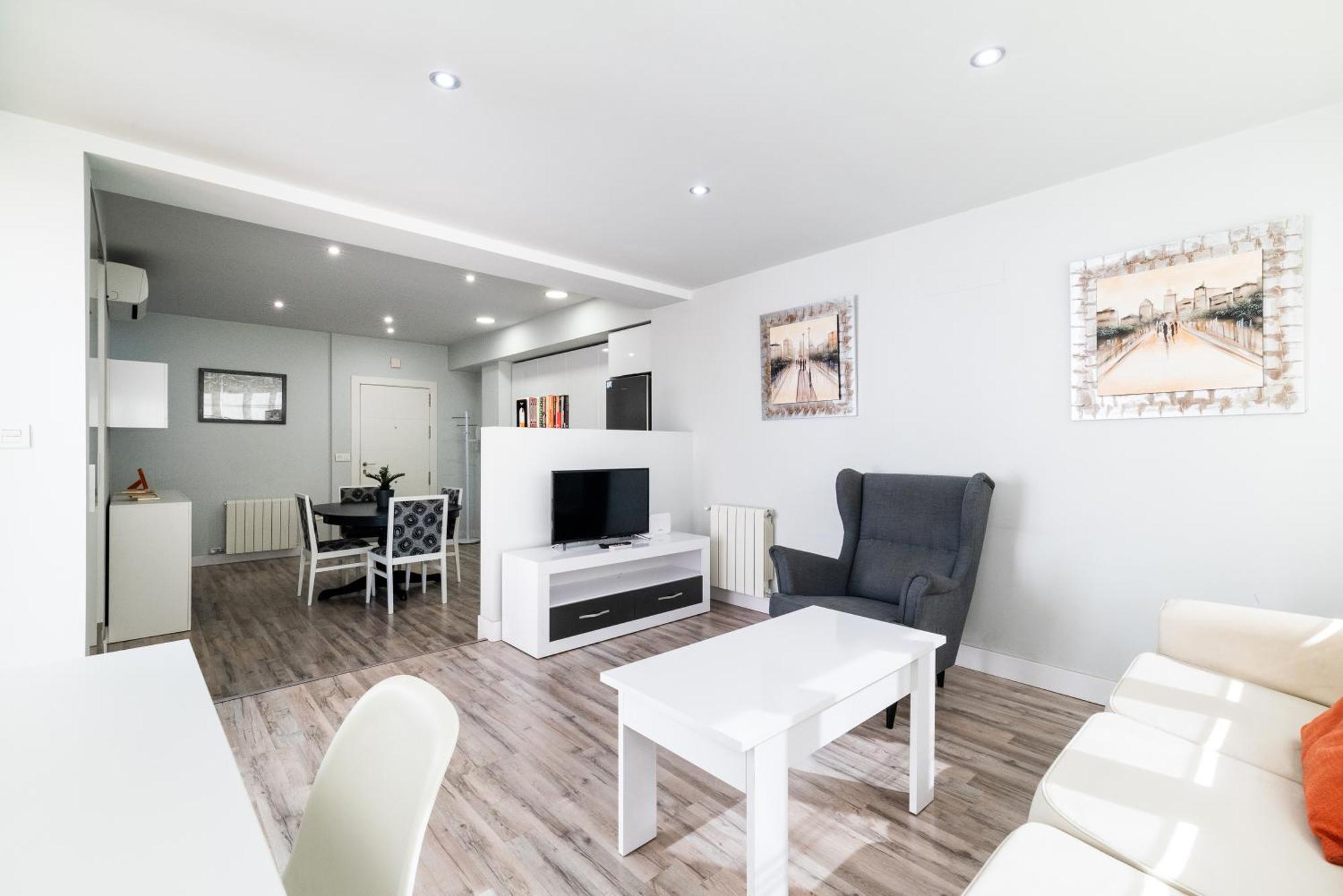 Oasis Centro De Granada Apartment Екстериор снимка
