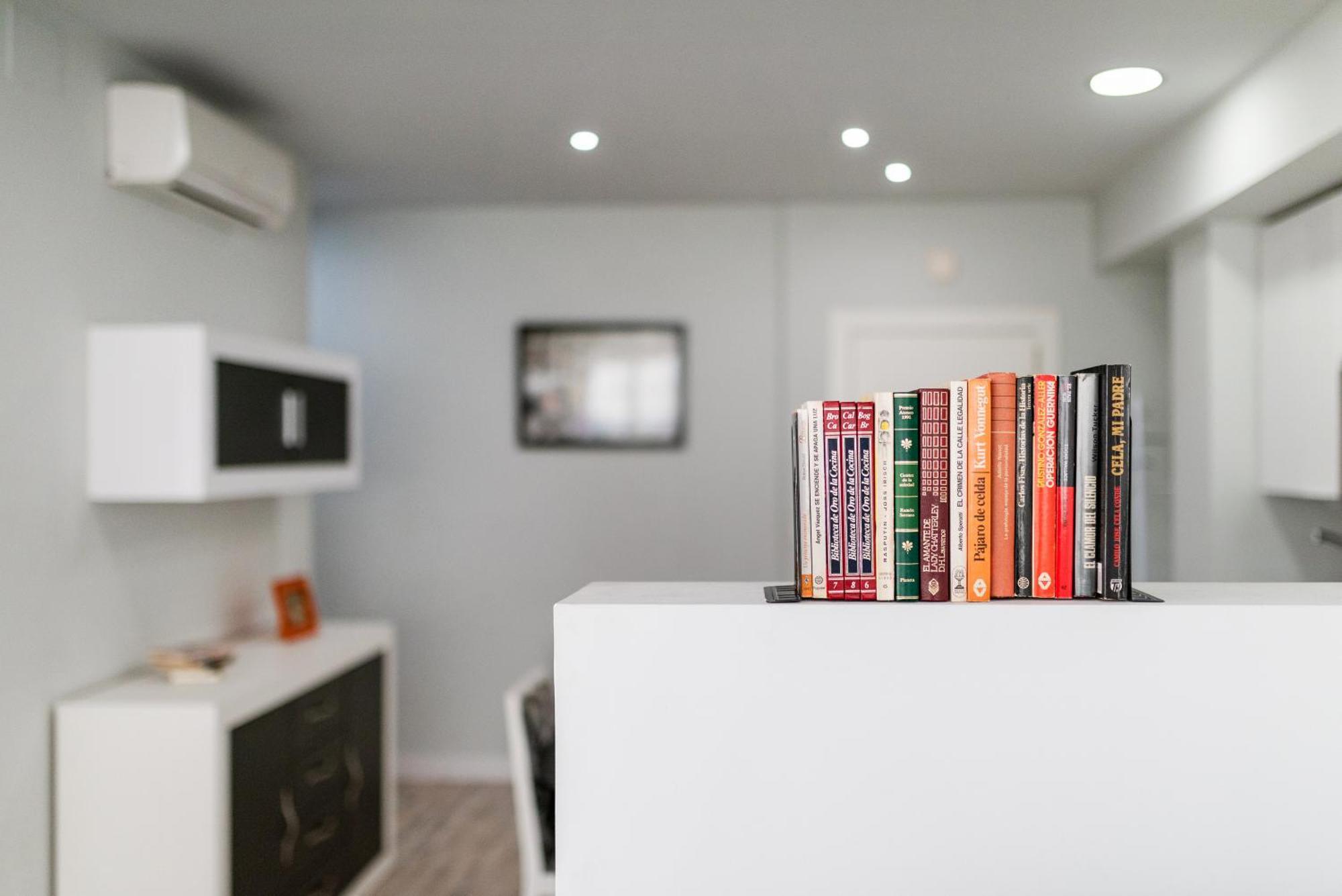 Oasis Centro De Granada Apartment Екстериор снимка