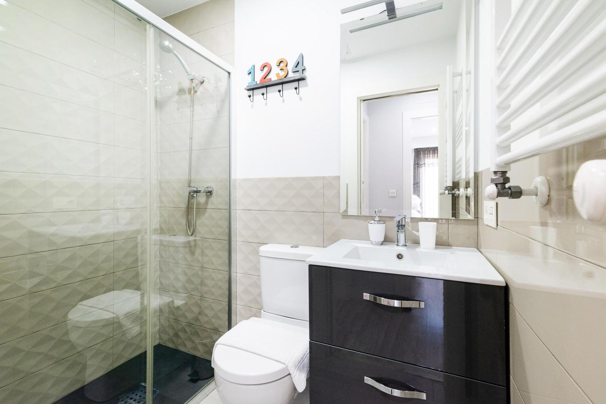 Oasis Centro De Granada Apartment Екстериор снимка