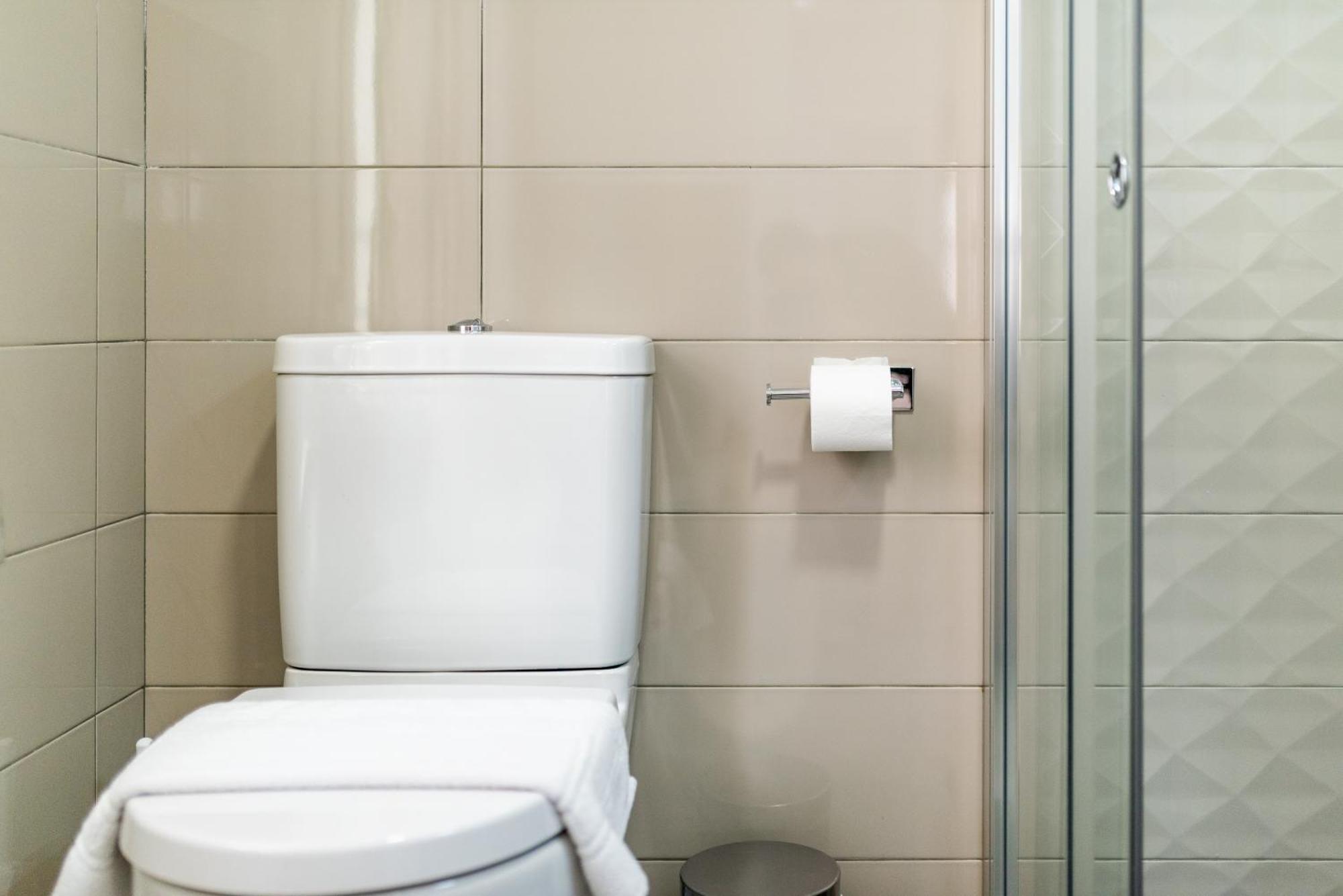 Oasis Centro De Granada Apartment Екстериор снимка