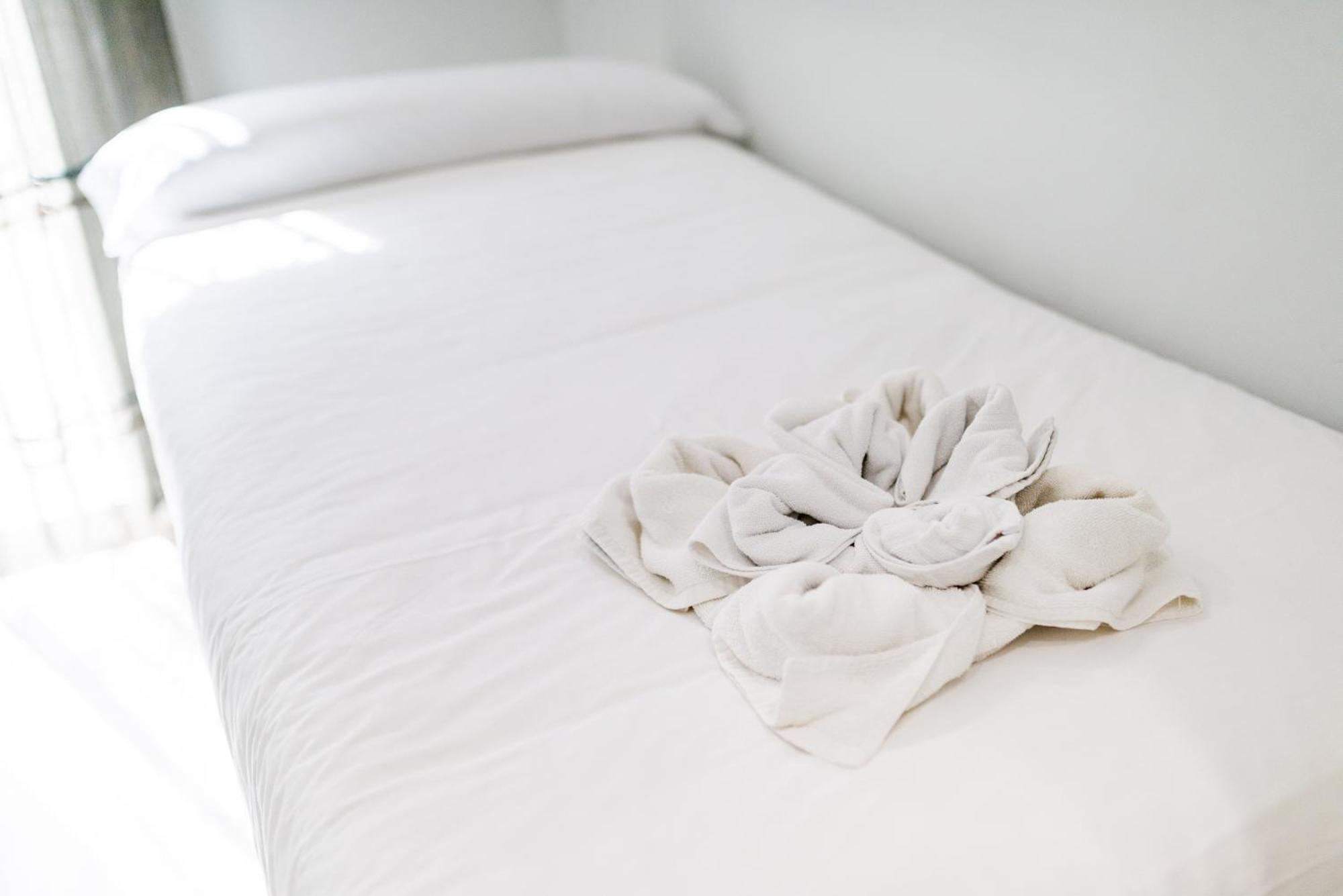 Oasis Centro De Granada Apartment Екстериор снимка