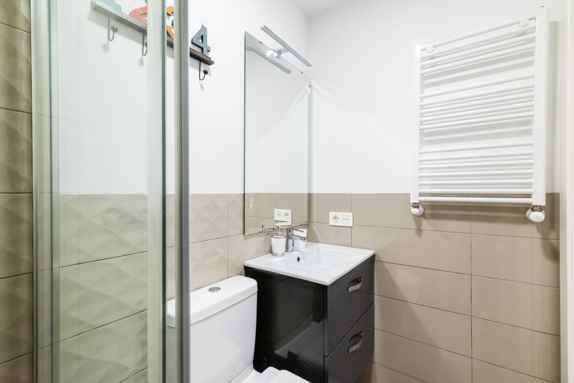 Oasis Centro De Granada Apartment Екстериор снимка