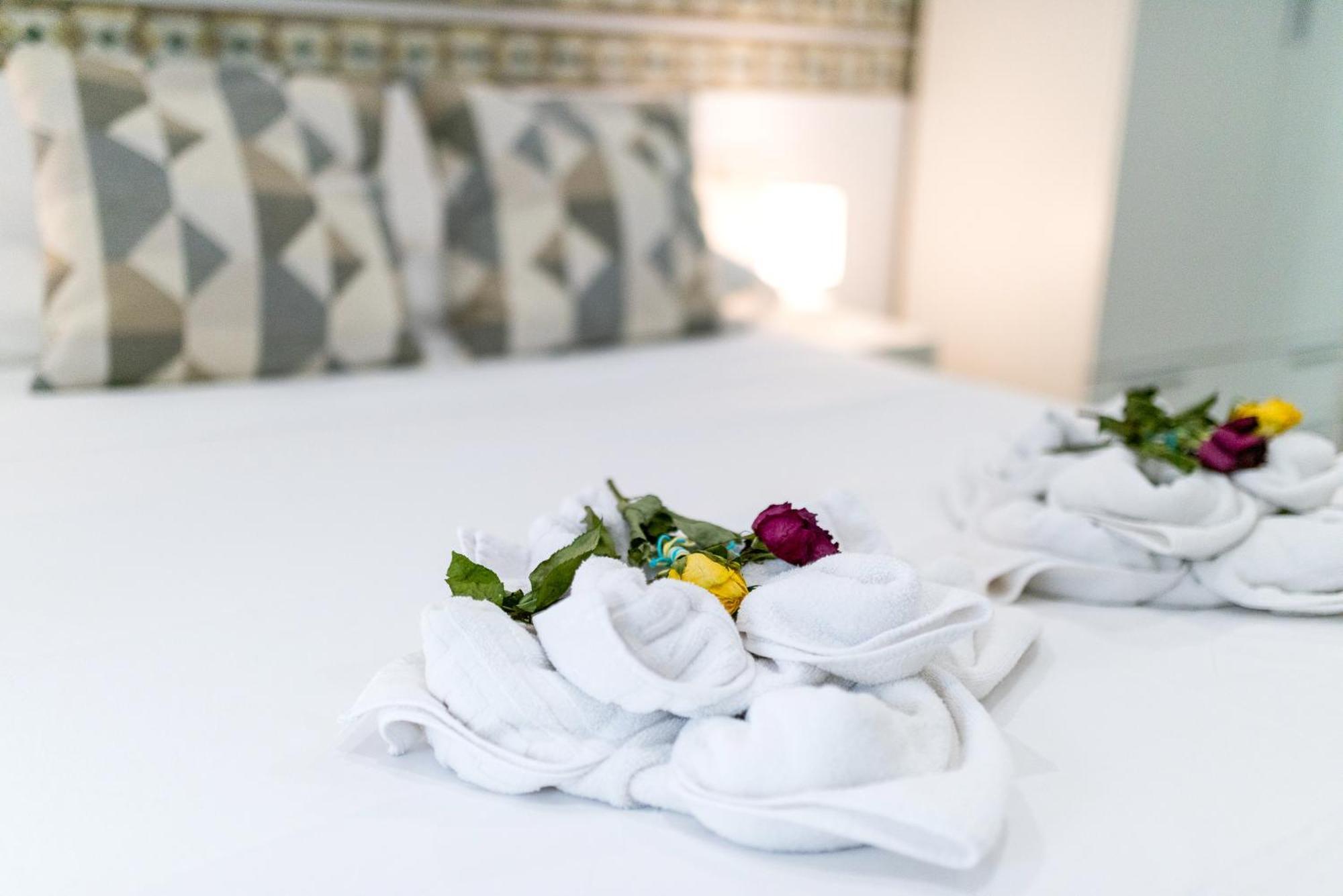 Oasis Centro De Granada Apartment Екстериор снимка