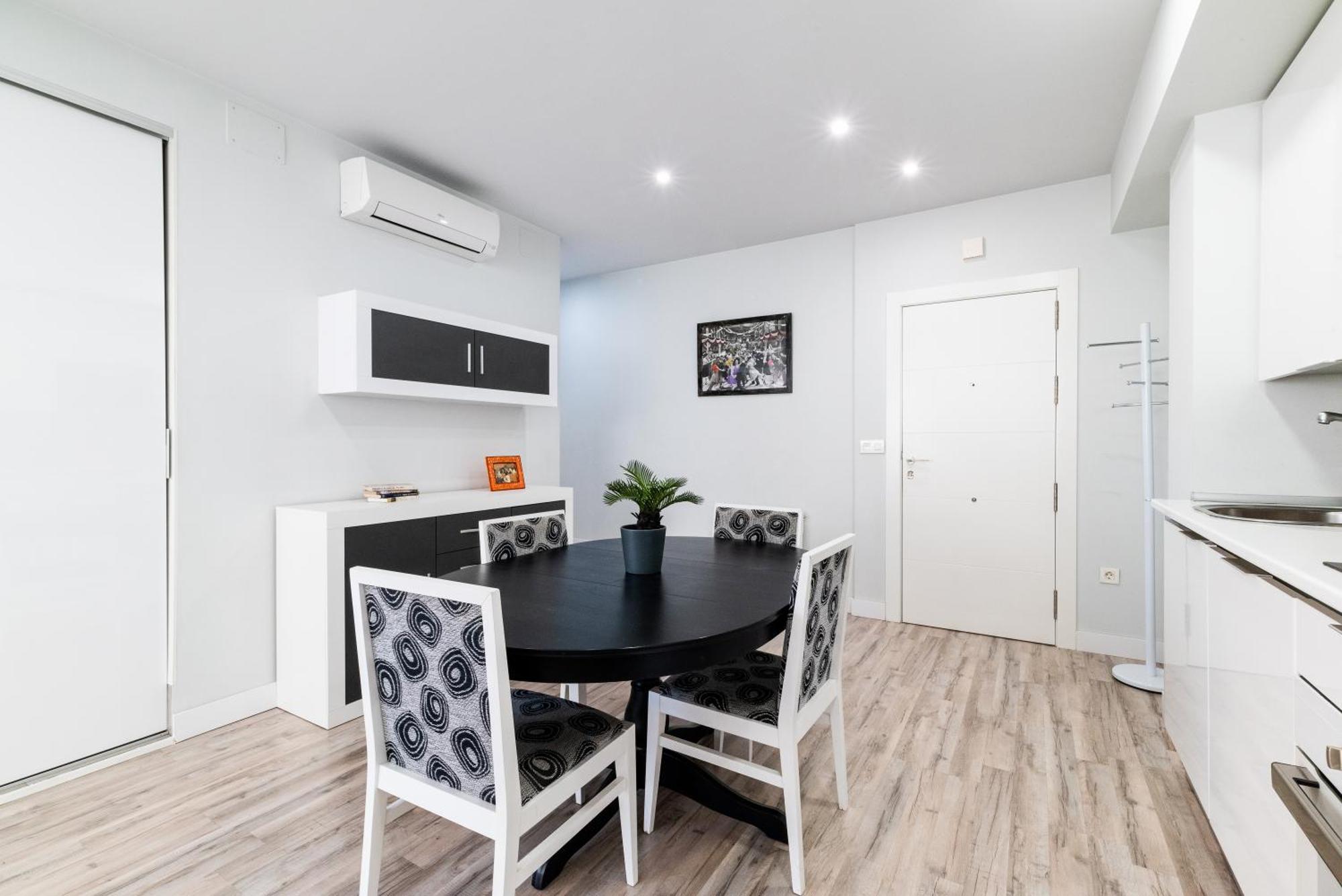 Oasis Centro De Granada Apartment Екстериор снимка