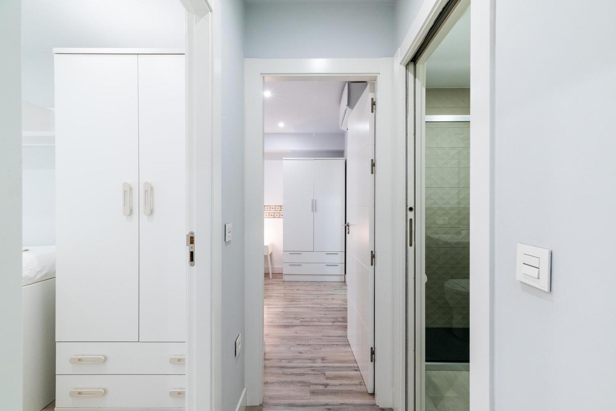 Oasis Centro De Granada Apartment Екстериор снимка