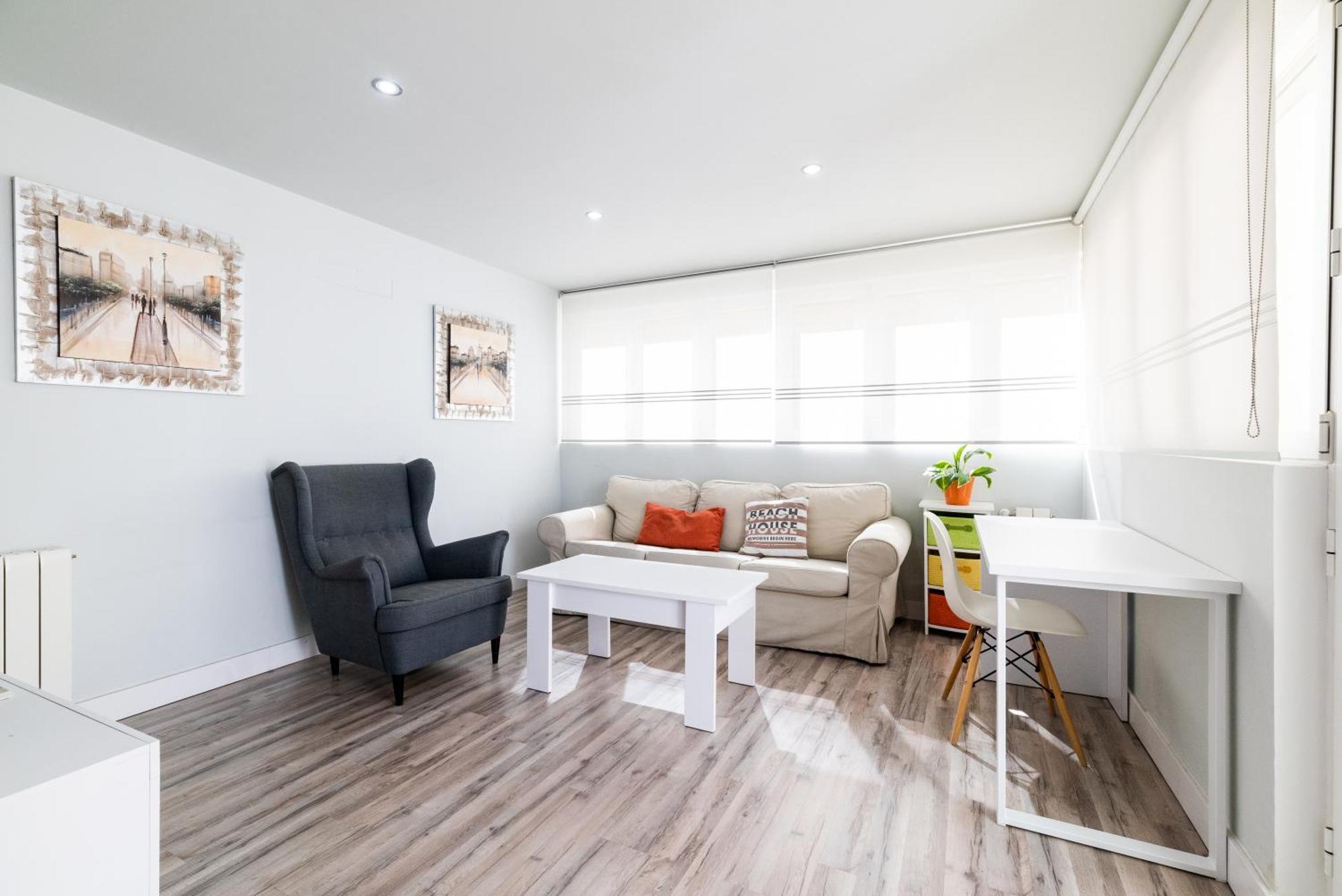 Oasis Centro De Granada Apartment Екстериор снимка