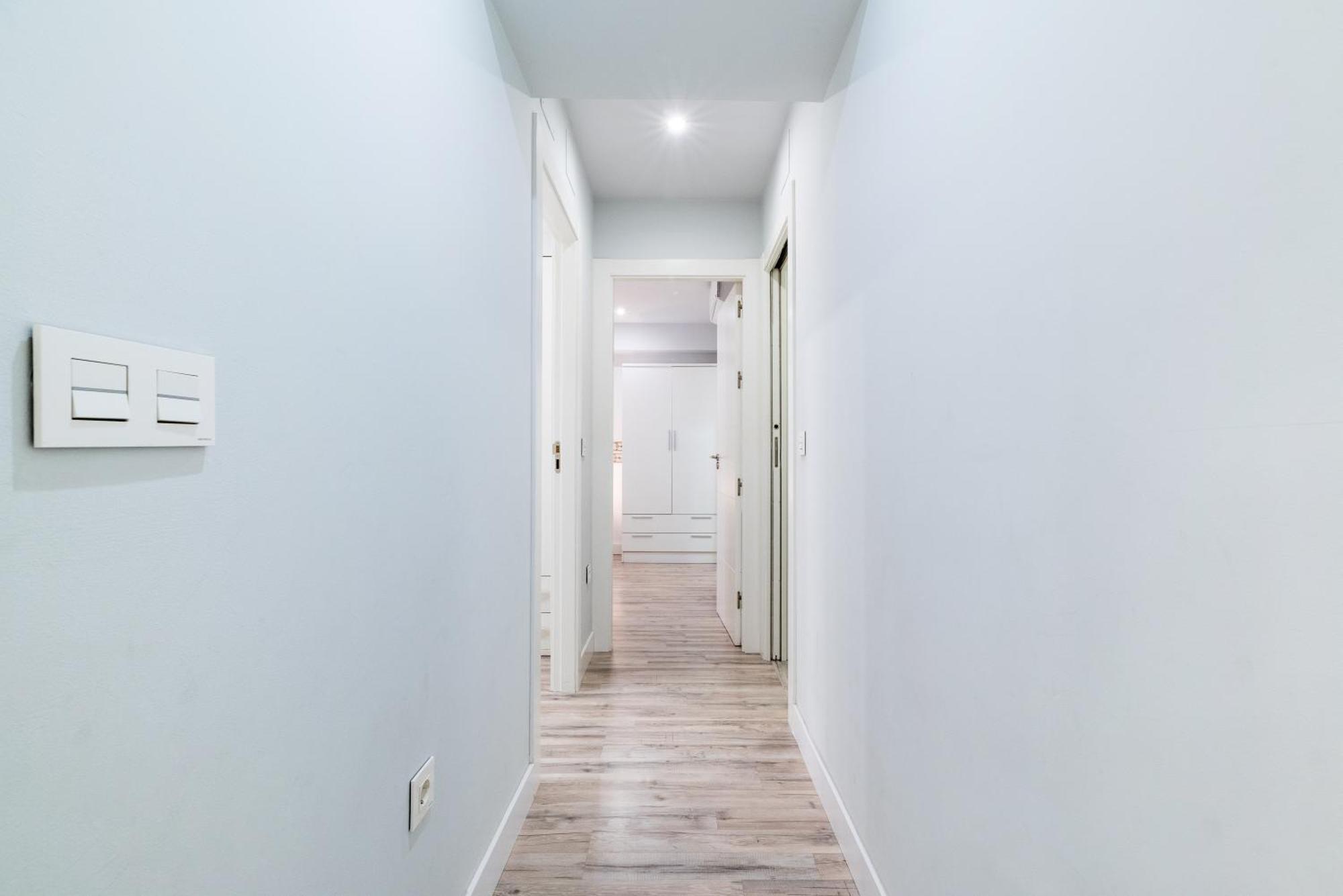 Oasis Centro De Granada Apartment Екстериор снимка